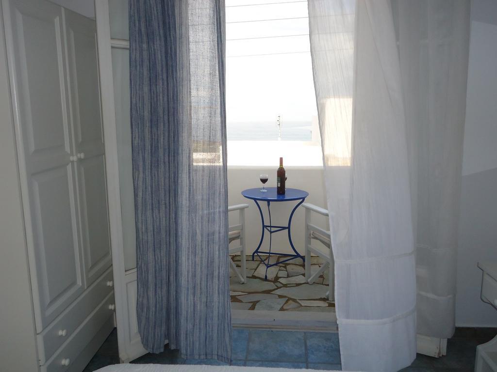 Πανσιόν Vavanos