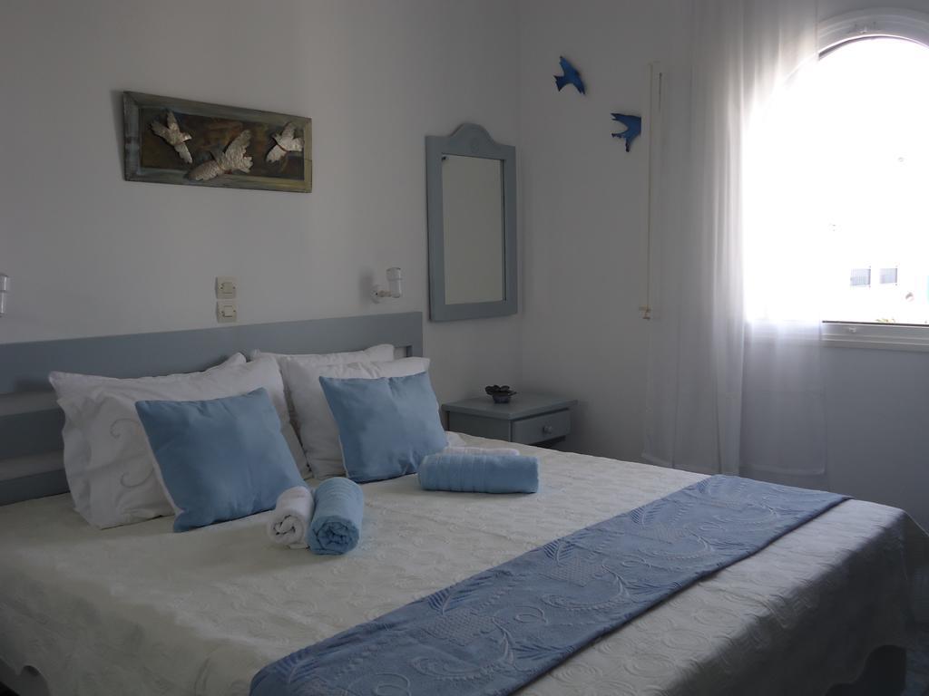 Vavanos * Naousa (Paros)
