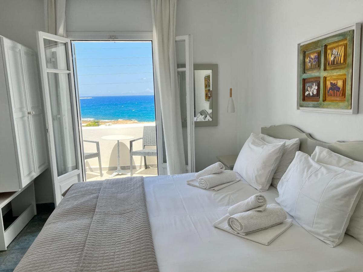 Vavanos * Naousa (Paros)
