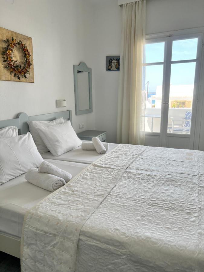 Vavanos * Naousa (Paros)