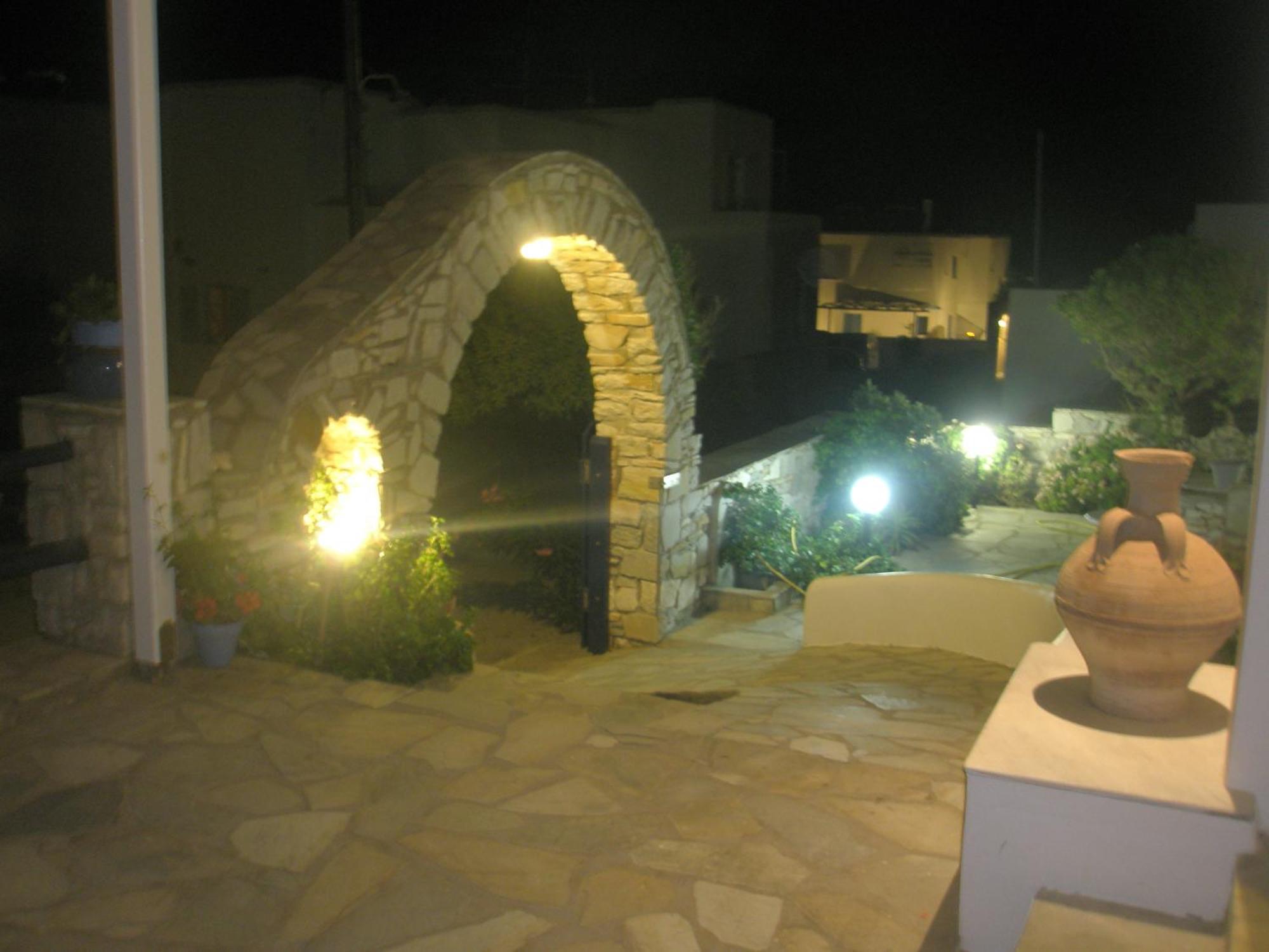 Affittacamere Vavanos Naoussa