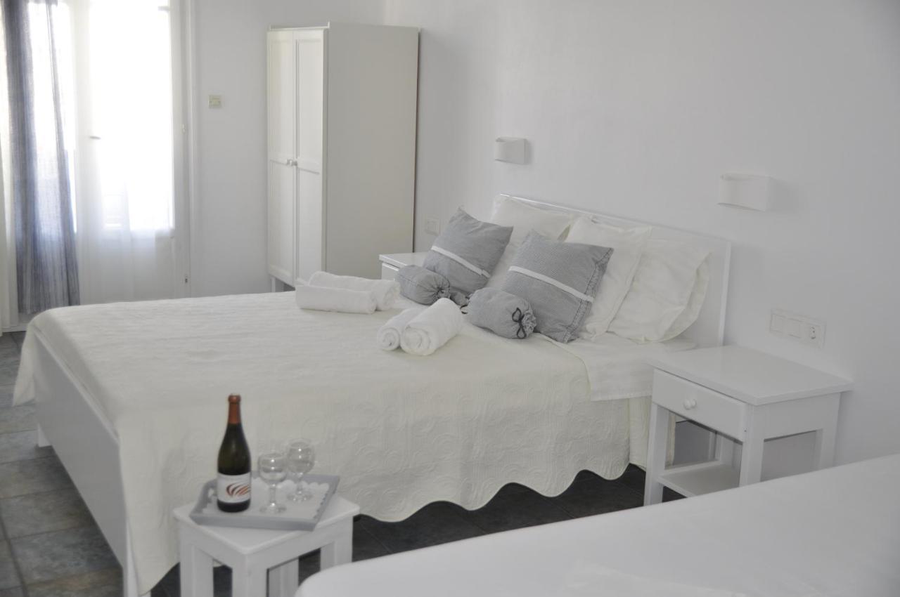 Vavanos * Naousa (Paros)