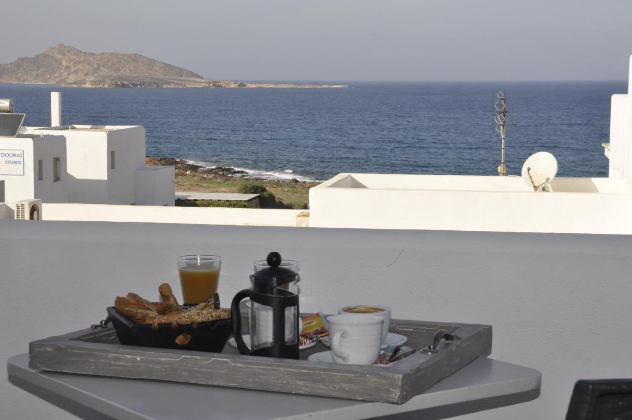 Vavanos Naousa (Paros)